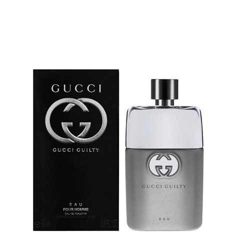 gucci guilty 2019 fragrantica|Gucci Guilty perfume unisex.